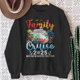 Family Cruise 2025 Vacation Trip Family Matching Cruise Ship Sweatshirt Gifts for Old Women