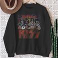 Kiss Unmasked Ii Sweatshirt Geschenke für alte Frauen