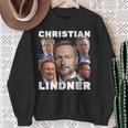 Lindner Fan Merch Sweatshirt Geschenke für alte Frauen