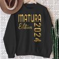 Matura 2024 Schafft Maturanten Sweatshirt Geschenke für alte Frauen