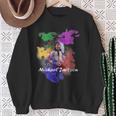 Mj-031 Sweatshirt Geschenke für alte Frauen