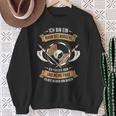 Norden Feürchte Odin Und Frauiking Nordmann Mythology Sweatshirt Geschenke für alte Frauen