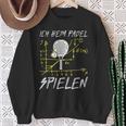 Padel Tennis Padel Sweatshirt Geschenke für alte Frauen