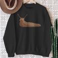 Portrait Of A Big Nudibranch Sweatshirt Geschenke für alte Frauen