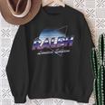 Ralph Name Aestheticaporwave 80S 90S Surname Sweatshirt Geschenke für alte Frauen