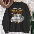 Tank Tiger Tank 1943 Ww2 Sweatshirt Geschenke für alte Frauen