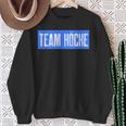 Team Höcke Sweatshirt Geschenke für alte Frauen