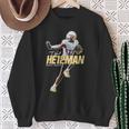 Travis Hunter Ball Player Sports Enthusiast Sweatshirt Gifts for Old Women