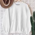 Christmas Holiday Wreath Holly Peace On Earth Sweatshirt Gifts for Old Women