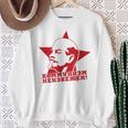 Lenin Marxism Communism Socialism Ussr Sweatshirt Geschenke für alte Frauen