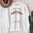 Oneal Blood Runs Through Myeins Last Name Family S Sweatshirt Geschenke für alte Frauen