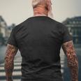 Motorrad Legenden Altem Mann Der Im Novenber T-Shirt mit Rückendruck Geschenke für alte Männer