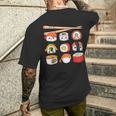 Happy Gifts, Anime Lover Shirts, Sushi Lover Shirts, Food Lover Shirts, Anime Shirts, Happy Shirts, Sushi Shirts