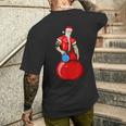 Tatau Gifts, Santa Claus Shirts