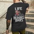 Tattoo Santa Gifts, Biker Santa Shirts