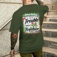 Trouble Gifts, Together Shirts, Trouble Shirts