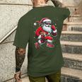 Santa Gifts, Christmas Shirts, Santa Shirts
