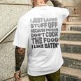 Stuffing Gifts, Food Cook Shirts