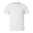 Undiagnosed But Everyone's Pretty Sure Men's T-shirt Back Print