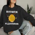 For Beekeepers Beekeepers Bees Whisperer Sweatshirt Frauen Geschenke für Sie