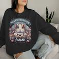 Guinea Pig Pet Guinea Pig Mama Guinea Pig Sweatshirt Frauen Geschenke für Sie