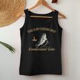 Beer And Fischen Ist Mein Ding Cumberland Lake Tank Top Frauen Lustige Geschenke