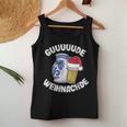 Bembel Apple Wine Christmas Appler Ebbelwoi Slogan Tank Top Frauen Lustige Geschenke