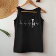Cool Trumpet For Trumpetist Trumpet Player Women Tank Top Personalized Gifts