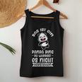 Das Ist Ein Panda Ding Panda Panda Bear Tank Top Frauen Lustige Geschenke