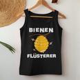 For Beekeepers Beekeepers Bees Whisperer Tank Top Frauen Lustige Geschenke