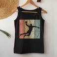 Handball For And Handball Fans Tank Top Frauen Lustige Geschenke