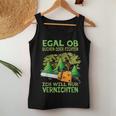 Ich Will Only Killer Holzfaller Forstwirt Ich Will Tank Top Frauen Lustige Geschenke