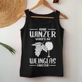 Winzer Weinbergineyard & Winemaker S Tank Top Frauen Lustige Geschenke