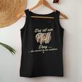 Women's Das Ist Ein Pfaff Ding Family Pfaff With-Neck Tank Top Frauen Lustige Geschenke