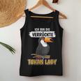 Women's Toukane Sachen Ist So Ein Toukan Ding Toukan Tank Top Frauen Lustige Geschenke