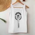 Roman Zenturio Centurion Tank Top Frauen Lustige Geschenke