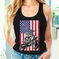 Cool Dirt Bike For Off Road Dirtbike Lover Women Tank Top Gifts for Her