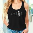 Cool Trumpet For Trumpetist Trumpet Player Women Tank Top Gifts for Her