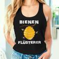 For Beekeepers Beekeepers Bees Whisperer Tank Top Frauen Geschenke für Sie