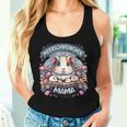 Guinea Pig Pet Guinea Pig Mama Guinea Pig Tank Top Frauen Geschenke für Sie