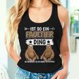 Ist So Ein Slotier Ding Sloths S Tank Top Frauen Geschenke für Sie