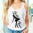 Ballet Dancer Ballerina Ballet Girls' Tank Top Frauen Geschenke für Sie