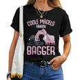 Coole Mädchen Fahrs Digger Children's Girls' T-shirt Frauen