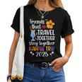 Hawaii Trip 2025 Vacation Travel Hawaii Girls Trip 2025 Women T-shirt