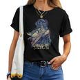 Straight Up Dog Hunting Duck Southern Men's Hunting Women T-shirt