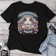 Guinea Pig Pet Guinea Pig Mama Guinea Pig T-shirt Frauen Lustige Geschenke