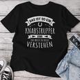 Knabstrupper Horse Das Ist So Ein Knabstrupper Ding T-shirt Frauen Lustige Geschenke