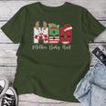 Mbu Nurse Gifts, Mary Baldwin University Shirts, Mother Baby Unit Shirts, Mbu Nurse Shirts, Christmas Shirts