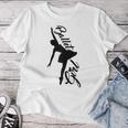 Ballet Dancer Ballerina Ballet Girls' T-shirt Frauen Lustige Geschenke