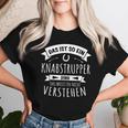 Knabstrupper Horse Das Ist So Ein Knabstrupper Ding T-shirt Frauen Geschenke für Sie